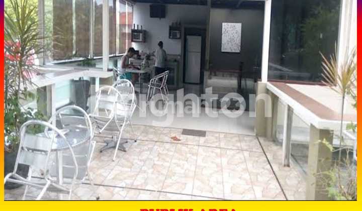 21 Lodge Guest House Selalu Full Super Komplit di Nusa Dua. 6