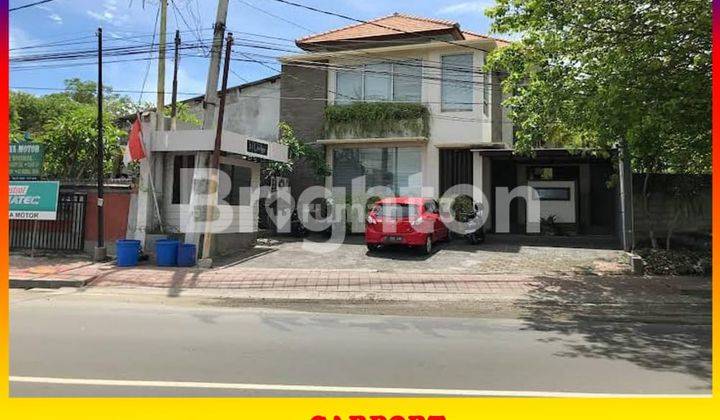 21 Lodge Guest House Selalu Full Super Komplit di Nusa Dua. 7