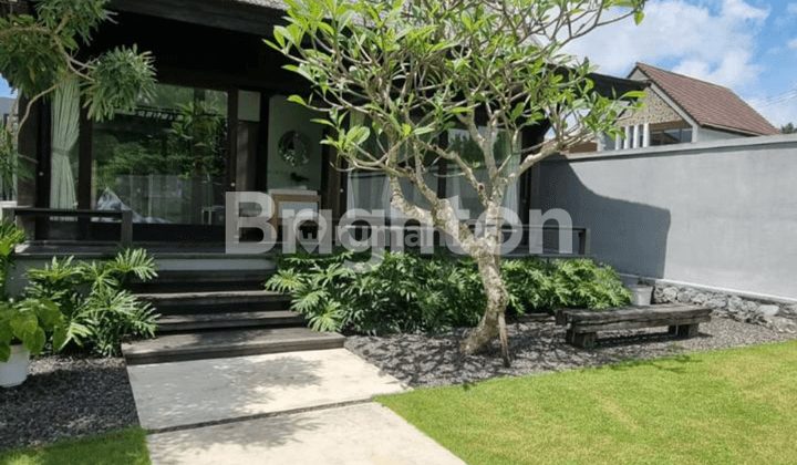 Villa Ocean view near Bay View Hotel Nusa Dua 1