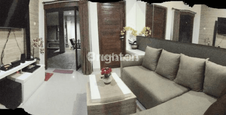 Villa Cantik 3 Bedrooma full furnished at Pesanggaran Denpasar selatan 2