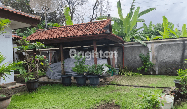 Rumah semi Villa Full Funished siap Huni Di Kerobokan 2