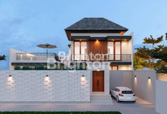 BUC Villa Sawangan Nusa Dua turun Harga 1