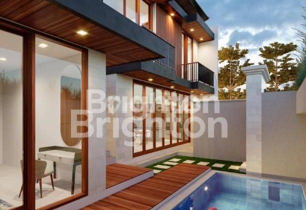 BUC Villa Sawangan Nusa Dua turun Harga 2