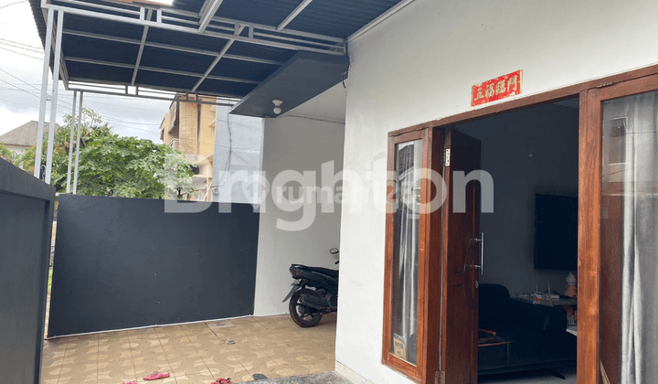 FULLY FURNISHED MODERN HOUSE IN BUKIT JIMBARAN 2