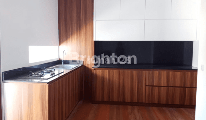 Rumah Nyaman dan full furnished di komplek Gading Kencana Jimbaran 2