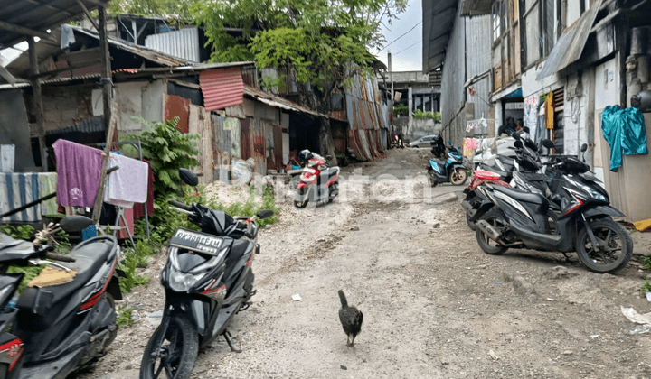 Tanah  Super Murah dan Startegis di  Nusa Dua 2