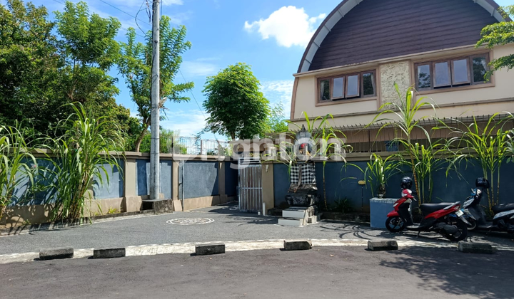 Ocean View Villa Mewah dan Nyaman Strategis Siap Huni