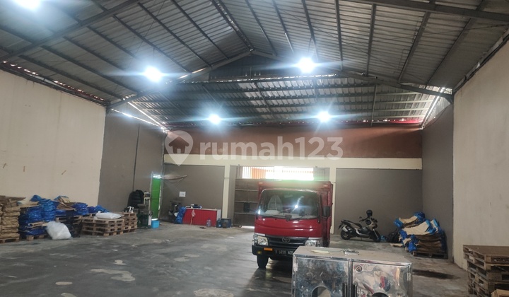 Warehouse for Rent 720m BSD, Tangerang, Banten Warehouse for Rent 720m BSD, Tangerang, Banten