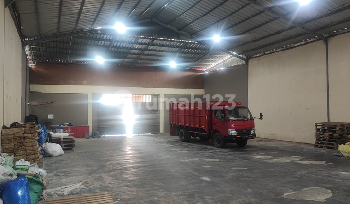 Warehouse for Rent 720m BSD, Tangerang, Banten Warehouse for Rent 720m BSD, Tangerang, Banten