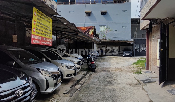 Rumah Kost 38 Kmr di Tubagus Angke, Pejagalan Jakarta Barat