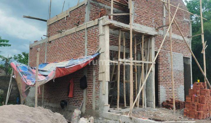 Rumah idaman di ciparay Bandung Selatan  3