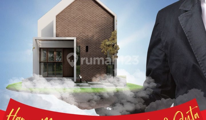 Rumah idaman di ciparay Bandung Selatan  5