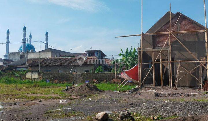 Rumah idaman di ciparay Bandung Selatan  8