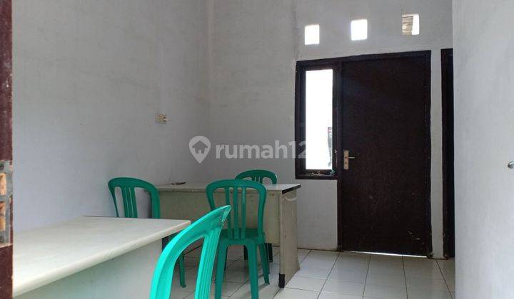 RUMAH KPR BERSUBSIDI DI PURI INDAH ARJASARI 3