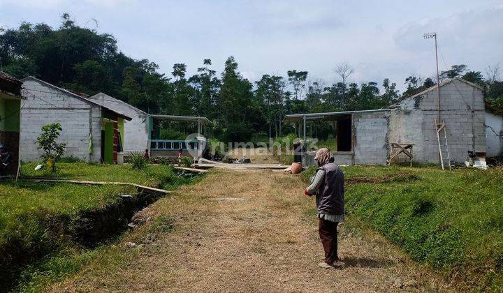 RUMAH KPR BERSUBSIDI DI PURI INDAH ARJASARI 7