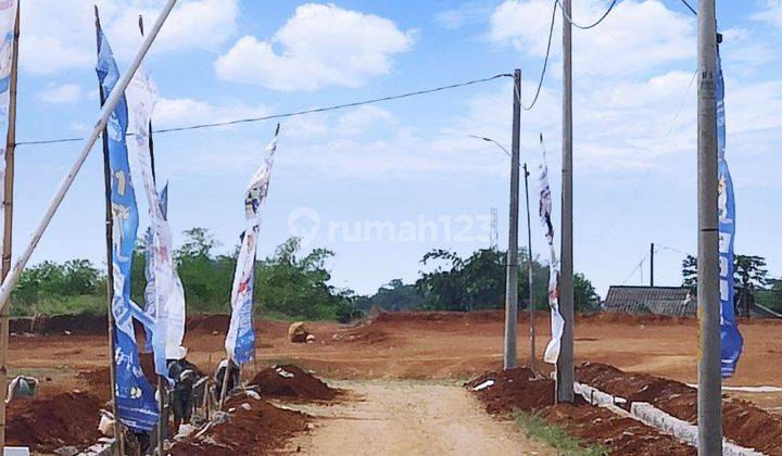 RUMAH KPR BERSUBSIDI DI MAJALAYA 6