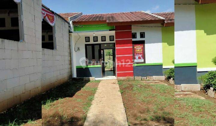 RUMAH KPR BERSUBSIDI DI PURI INDAH ARJASARI 9