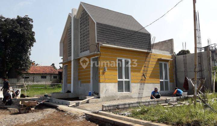 Nuansa alam setiabudi clove 6