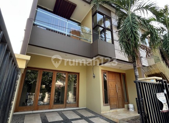 Rumah Jatibening luas 91mtr siap huni 2 lantai dekat Kalimalang Rumah Jatibening luas 91mtr siap huni 2 lantai dekat Kalimalang