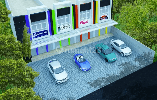 Jual Cepat Tanah Murah Depan Pgc Cililitan Jakarta Timur 2