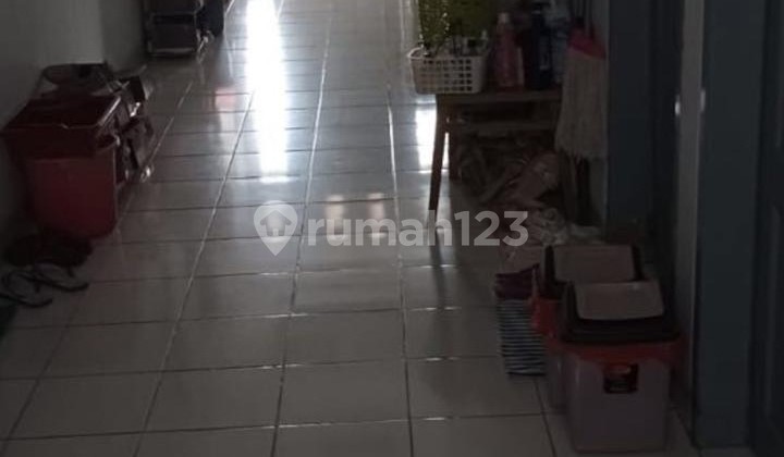 Jual Cepat Rumah Kost Setiabudi 12 Kamar Hitung Tanah 2