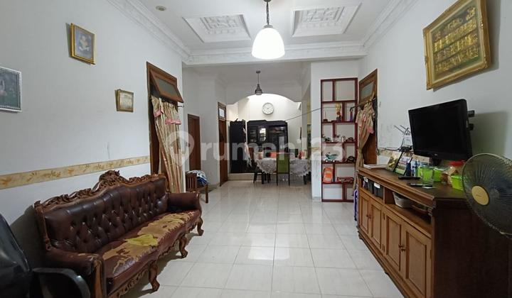 Rumah Duren Sawit Malaka 188Mtr Akses 2 Mobil 2