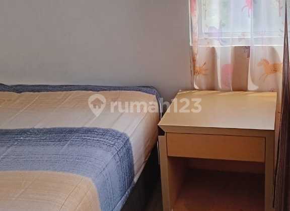 Casablanca Mansion LB 62.5Mtr Termurah Hoek 3Br Lantai 7 Semifurnish Casablanca Mansion LB 62.5Mtr Termurah Hoek 3Br Lantai 7 Semifurnish
