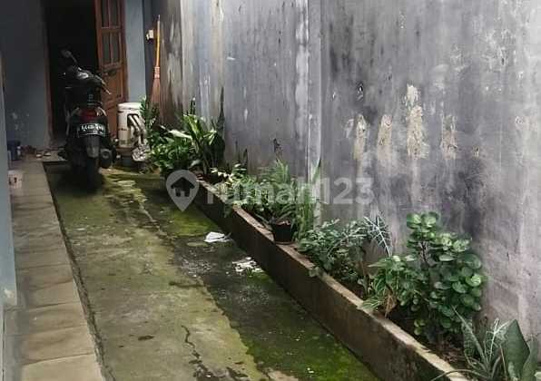 Rumah Tua Setiabudi 200Mtr Akses 1 Mobil Strategis 2