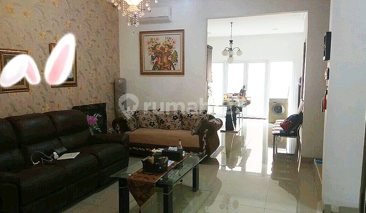 Rumah Pesona Jatibening Residence Lingkungan Asri Taman Akses Jalan 3 Mobil Rumah Pesona Jatibening Residence Lingkungan Asri Taman Akses Jalan 3 Mobil