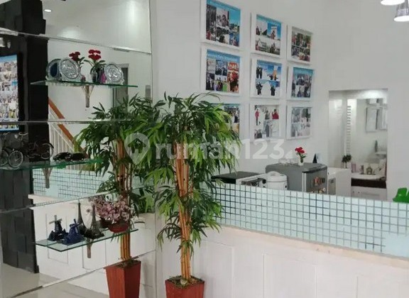 Rumah Minimalis Pulomas Lokasi Strategis Akses Jalan 2 Mobil Rumah Minimalis Pulomas Lokasi Strategis Akses Jalan 2 Mobil