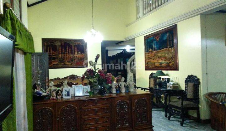 Rumah Matraman Cocok Untuk Usaha Kost Lokasi Super Strategis 2