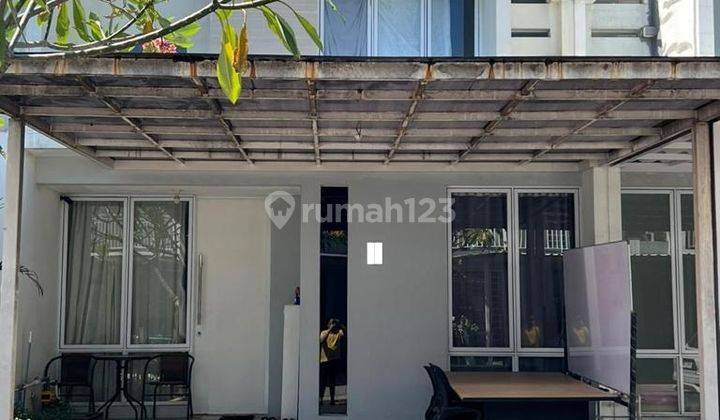 Rumah Tipe 45 Dijual Di Setiabudi, Jakarta Selatan | Terbaru 2024