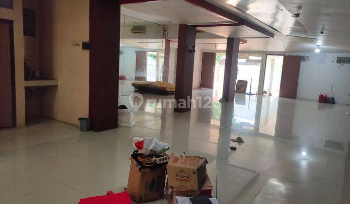 Jual Cepat Kantor 3 Lantai di Pondok Kelapa Lingkungan Aman 2