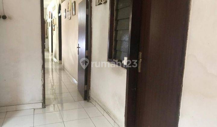 Jual Cepat Rumah Setiabudi Lokasi Strategis Cocok Untuk Investasi Kost 2