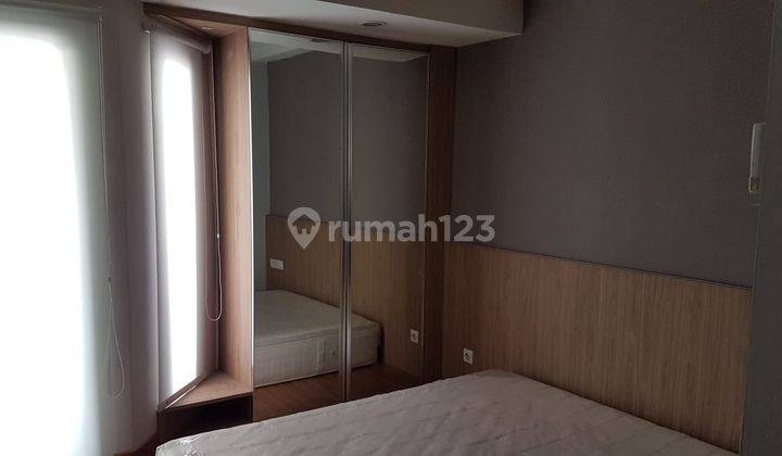 Apartemen Tamansari Sudirman Jakarta Selatan 2