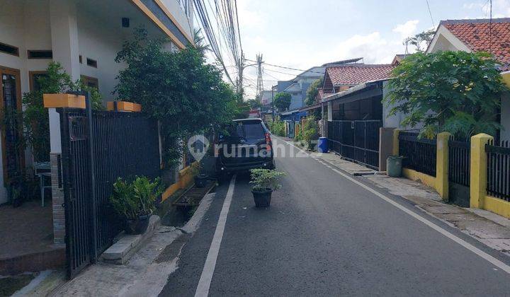 Rumah Matraman Dekat Pramuka Menteng Thamrin Salemba 2