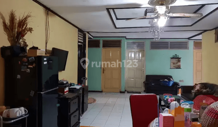 Rumah Cikini Luas 363mtr Cocok Untuk Invest Akses Strategis Menteng 2