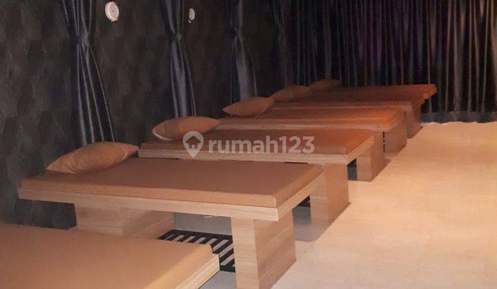 Ruko Taman Ratu Raya Sebrang Pizza Hut Jakarta Barat 2