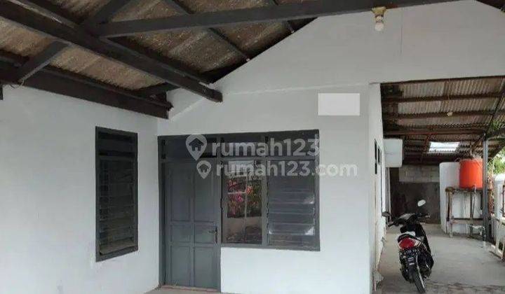 Rumah 224mtr Harapan Jaya Bekasi Hitung Tanah 2