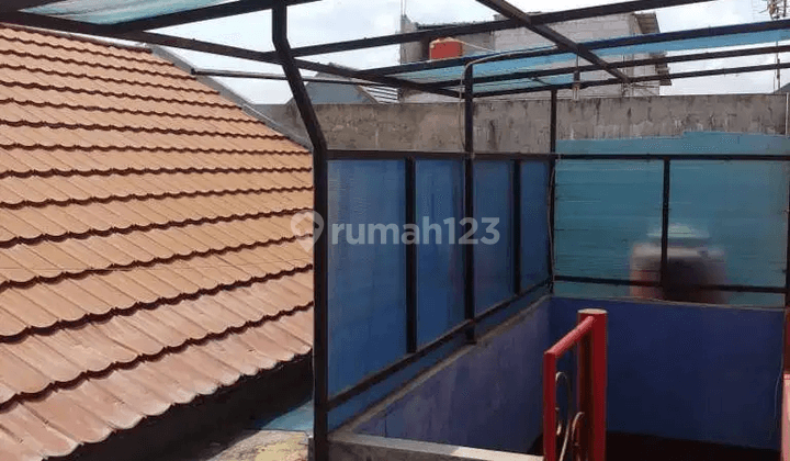 Jual Cepat Rumah Bintara Jaya 2 2