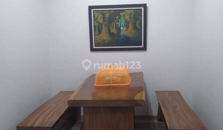 Rumah Curug Jaya Bekasi Lokasi Strategis 2