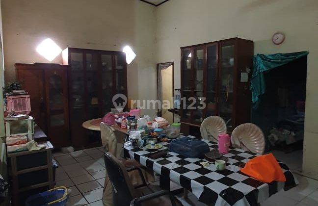 Jual Cepat Rumah Tinggal Kios Kost Kostan Jatiwaringin Jakarta Timur 2