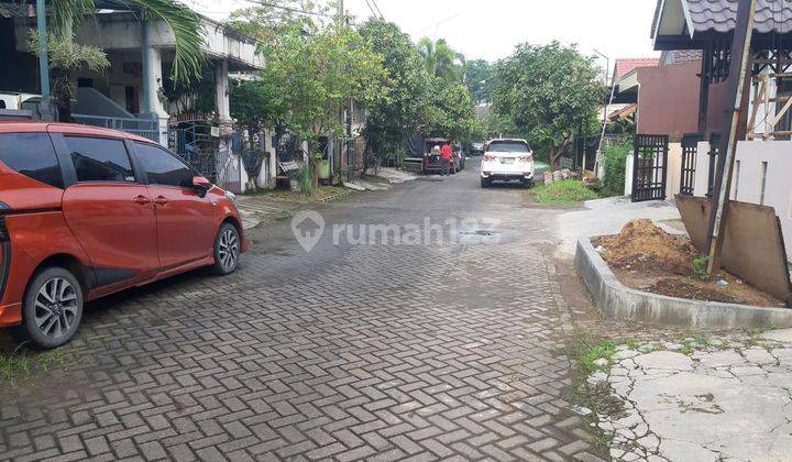 Jual Cepat Rumah Full Fasilitas di Taman Sentosa Cikarang Bekasi 2