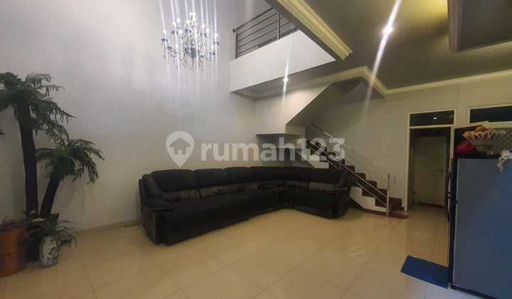 Perumahan Jatibening Residence 2