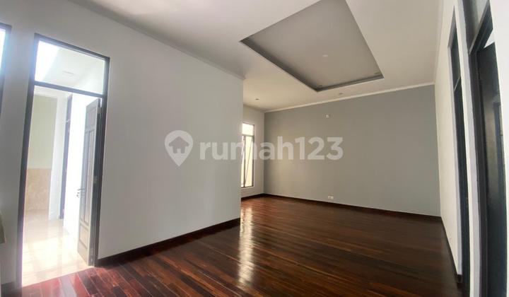 Rumah Baru 201Mtr Bendungan Hilir Pejompongan 2