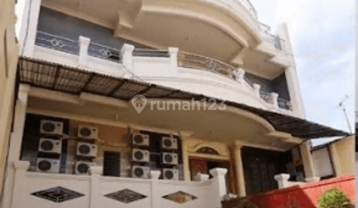 Kost Exclusive Tanjung Duren Jakarta Barat Sewa Selalu Full 1