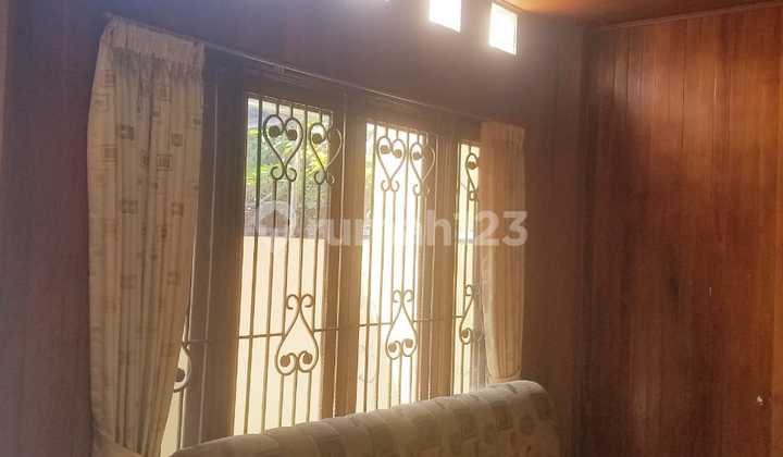 Rumah 3 Lantai Luas 310 Dalam Komplek Rawamangun 2