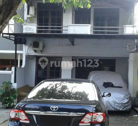 Strategic 2-Story House in Taman Malaka, Duren Sawit 2