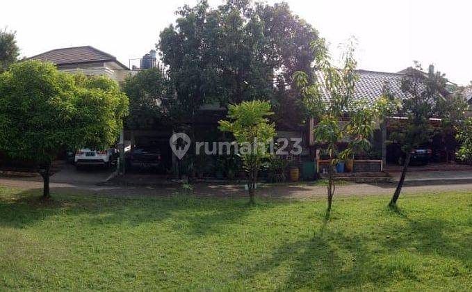 Jual Cepat Rumah Dalam Komplek Persada Kemala Bekasi Akses 2 Mobil 2