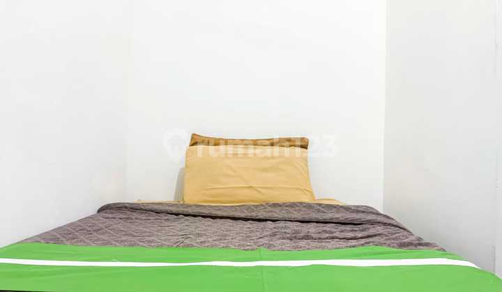 Quick Sale: 17-Room Boarding House in Tebet Asem Baris with Access for 2 Motorcycles 2